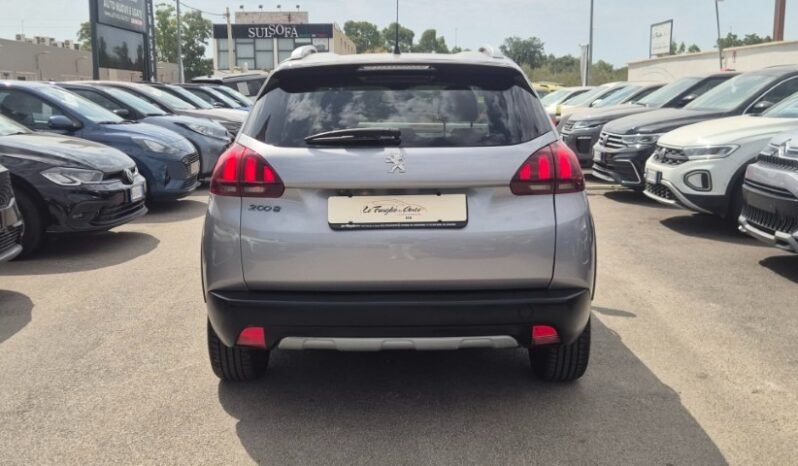 
								Peugeot 2008 BLUEHDI ALLURE 2019 completo									