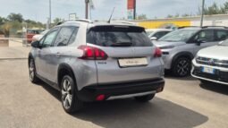 
										Peugeot 2008 BLUEHDI ALLURE 2019 completo									