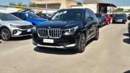 BMW X1 SDRIVE 18D M-SPORT 2026