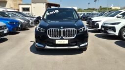 
										BMW X1 SDRIVE 18D M-SPORT 2026 completo									