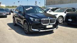 
										BMW X1 SDRIVE 18D M-SPORT 2026 completo									