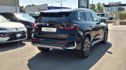 
										BMW X1 SDRIVE 18D M-SPORT 2026 completo									