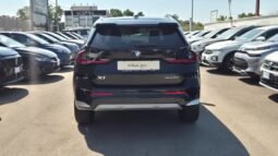 
										BMW X1 SDRIVE 18D M-SPORT 2026 completo									