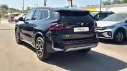 
										BMW X1 SDRIVE 18D M-SPORT 2026 completo									