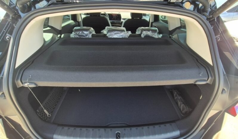 
								BMW X1 SDRIVE 18D M-SPORT 2026 completo									