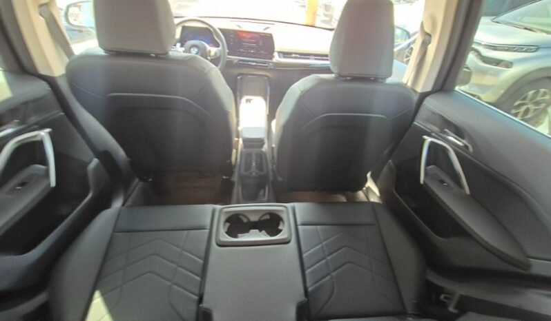 
								BMW X1 SDRIVE 18D M-SPORT 2026 completo									