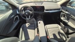 
										BMW X1 SDRIVE 18D M-SPORT 2026 completo									