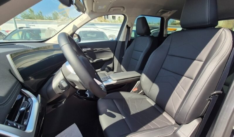 
								BMW X1 SDRIVE 18D M-SPORT 2026 completo									