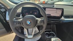 
										BMW X1 SDRIVE 18D M-SPORT 2026 completo									