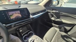 
										BMW X1 SDRIVE 18D M-SPORT 2026 completo									