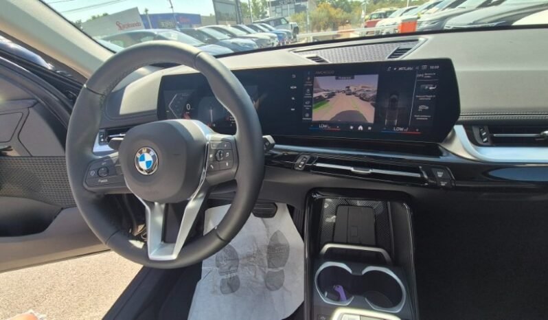 
								BMW X1 SDRIVE 18D M-SPORT 2026 completo									