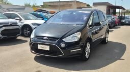 Ford S-MAX TDCI TITANIUM 2010