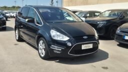 
										Ford S-MAX TDCI TITANIUM 2010 completo									