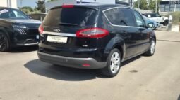 
										Ford S-MAX TDCI TITANIUM 2010 completo									