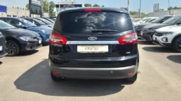 
										Ford S-MAX TDCI TITANIUM 2010 completo									