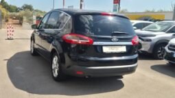 
										Ford S-MAX TDCI TITANIUM 2010 completo									