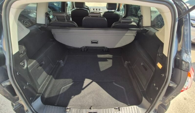 
								Ford S-MAX TDCI TITANIUM 2010 completo									