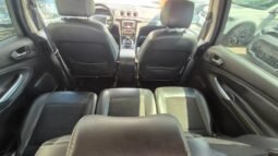 
										Ford S-MAX TDCI TITANIUM 2010 completo									