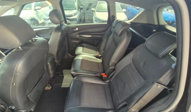 
								Ford S-MAX TDCI TITANIUM 2010 completo									