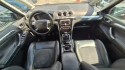 
										Ford S-MAX TDCI TITANIUM 2010 completo									
