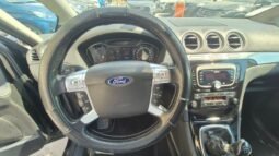
										Ford S-MAX TDCI TITANIUM 2010 completo									