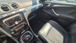 
										Ford S-MAX TDCI TITANIUM 2010 completo									