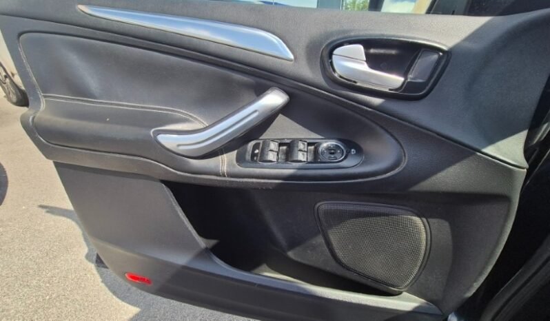 
								Ford S-MAX TDCI TITANIUM 2010 completo									