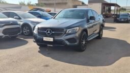 Mercedes GLC 250D 4MATIC AUT. PREMIUM 2019