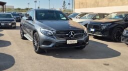 
										Mercedes GLC 250D 4MATIC AUT. PREMIUM 2019 completo									