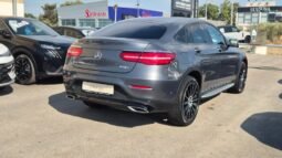 
										Mercedes GLC 250D 4MATIC AUT. PREMIUM 2019 completo									