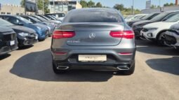 
										Mercedes GLC 250D 4MATIC AUT. PREMIUM 2019 completo									
