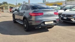 
										Mercedes GLC 250D 4MATIC AUT. PREMIUM 2019 completo									