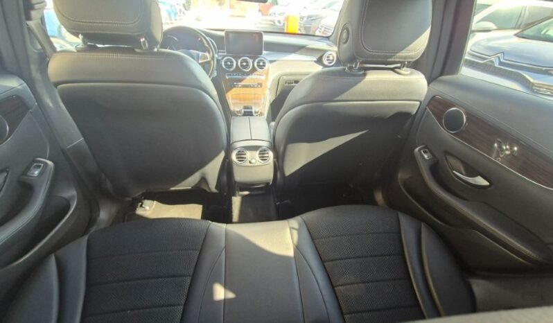 
								Mercedes GLC 250D 4MATIC AUT. PREMIUM 2019 completo									
