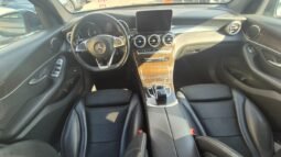 
										Mercedes GLC 250D 4MATIC AUT. PREMIUM 2019 completo									