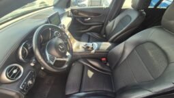 
										Mercedes GLC 250D 4MATIC AUT. PREMIUM 2019 completo									