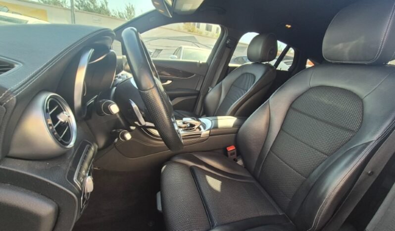 
								Mercedes GLC 250D 4MATIC AUT. PREMIUM 2019 completo									
