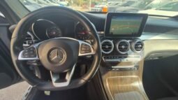 
										Mercedes GLC 250D 4MATIC AUT. PREMIUM 2019 completo									