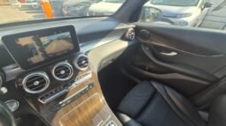 
										Mercedes GLC 250D 4MATIC AUT. PREMIUM 2019 completo									