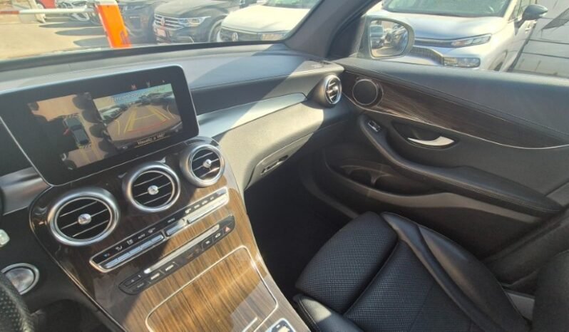
								Mercedes GLC 250D 4MATIC AUT. PREMIUM 2019 completo									