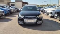 
										Audi A1 SPB 2016 completo									
