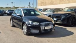 
										Audi A1 SPB 2016 completo									
