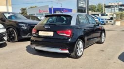 
										Audi A1 SPB 2016 completo									