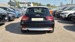 
										Audi A1 SPB 2016 completo									