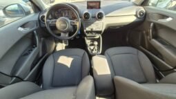 
										Audi A1 SPB 2016 completo									