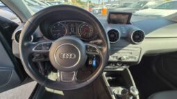 
										Audi A1 SPB 2016 completo									