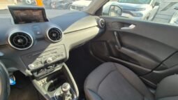 
										Audi A1 SPB 2016 completo									