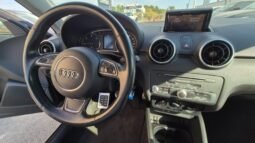 
										Audi A1 SPB 2016 completo									