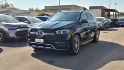 Mercedes GLE 350 DE HYBRID EQ 4MATIC PREMIUM (TETTO APRIBILE) 2022