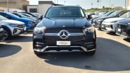 
										Mercedes GLE 350 DE HYBRID EQ 4MATIC PREMIUM (TETTO APRIBILE) 2022 completo									