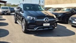 
										Mercedes GLE 350 DE HYBRID EQ 4MATIC PREMIUM (TETTO APRIBILE) 2022 completo									